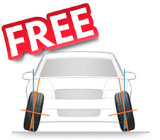 Plus Tax. Valid only at Camacho Mitsubishi. Must present coupon at time of write up. Cannot be combined.