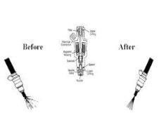 injector service clean t-body coupon
